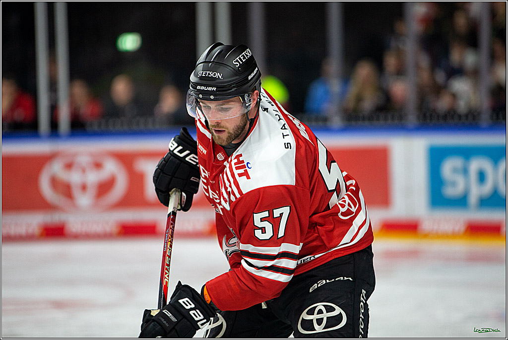 PENNY DEL; Koelner Haie-Adler Mannheim; Koeln, 17.03.2023